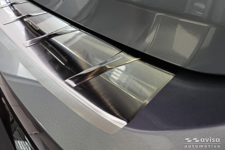 Nakładka na zderzak tylny do Volkswagen ID.7 Tourer