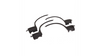 Stopnie boczne z aluminium BMW X5 E53 2000-2006
