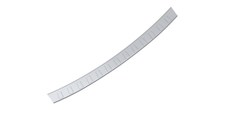 Zderzak TRAPEZ Mazda 3 III BM Hatchback 5 2013-2018 - Mat