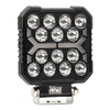 Lampa robocza halogen LED szperacz AWL74 42W 4200LM 12V 24V AMIO-04418