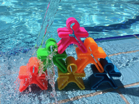 DENA Kid + House GREEN