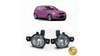 Zestaw lamp przeciwmgielnych BMW 1 (E81, E87) Hatchback X1 (E84) X3 (E83) 1 (E88) Cabrio X5 (E70) 1 (E82) Coupe 2004-2011