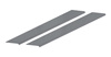 Progi STANDARD Fiat Punto II Hatchback 3 2000-2011 - Mat