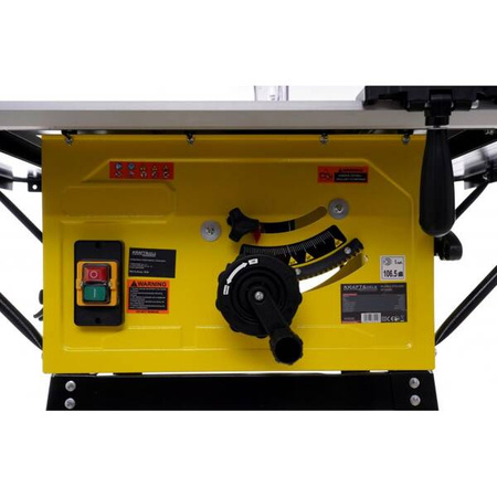 Pilarka stołowa tarczowa 2900W KD5292