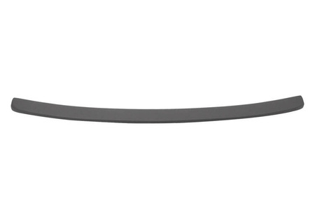 Lotka Lip Spoiler - Mercedes-Benz E-Class W211 07-09