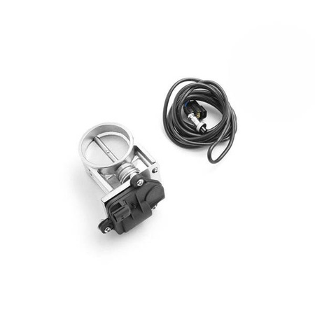 Zawór wydechowy elektroniczny 63,5 mm