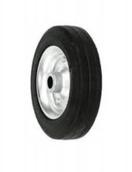 Kółko koło do przyczepy na oponie lanej Alko 20x5