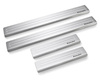 Progi 2 Line Peugeot 407 - Kombi 5 2004-2011 - Mat
