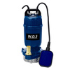Pompa do wody brudnej i czystej 2100W WDS-2420