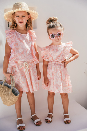 Okulary przeciwsłoneczne Elle Porte Bellis - Ballet 3-10 lat