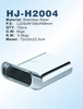 KOŃCÓWKA TŁUMIKA H 2004