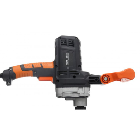 Zacieraczka do tynków 1050W KD1544