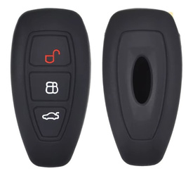 Silikonowy pokrowiec kluczyka FORD KEYLESS