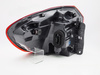 Lampa prawa diodowa red LED do BMW X3 G01 17-21