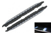 STOPNIE PROGOW MERCEDES GLS SUV X167 20- LED