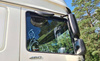 Moskitiera TRUCK MAN TGA TGL TGM TGS TGX