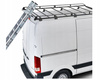 Rolka do platformy 161 cm cruz z adapterami