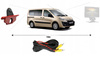 Kamera COFANIA Citroen Jumpy Peugeot Expert Proace