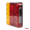 Lampa zespolona tylna LED AMIO-04389