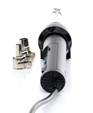 Spawarka do plastiku 650W KD862