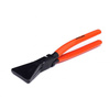KOMPLET SZCZYPIEC DEKARSKICH DO GIĘCIA BLACHY 180° / 90° / 45° 275mm KD10453