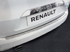 Renault Megane IV Grandtour Kombi Nakładka (listwa) ochronna na zderzak tylny