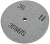 TARCZA SZLIFIERSKA KAMIEŃ 150x16x12,7mm PM-SS-1500M-KGR36