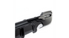 Tylny dyfuzor Gloss Black BMW 3 F34 2013-2020
