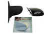 Lusterka Spoon HONDA CIVIC 92-95 4D