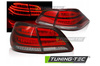 Lampy Mercedes M-klasa W166 11-15 r-w led depo