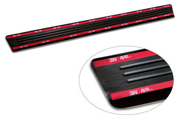 Nakładki ochronne na progi Hyundai Kona 2