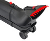 Odkurzacz OGRODOWY Dmuchawa Do Liści 3550W 3W1 RTODL0044