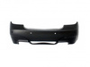 ZDERZAK TYLNY BMW E60 03-07 LOOK M5 Z PDC 24MM