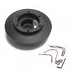 Naba slim BMW E36 / E39