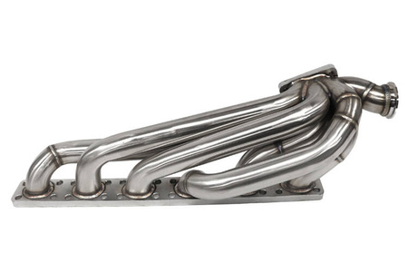Kolektor wydechowy BMW E36 M50 M52 T3 Top Mount
