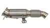 Downpipe BMW X5 X6 X7 G05 G06 G07 2021+ B58 3.0T