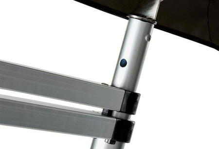 Yakima SkyRise M HD namiot całoroczny na samochód
