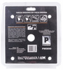 Tarcza widiowa do drewna 210x30 60z TDD-210x30x60Z
