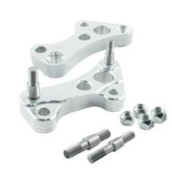 Adaptery skrętu BMW E36 25% PMC