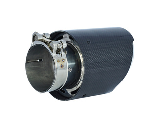 Końcówka wydechu carbon RBS Technology 63/102