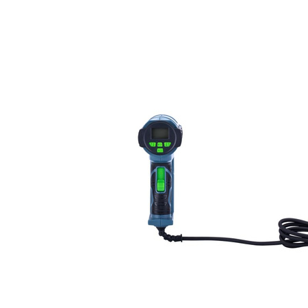 Opalarka Elektryczna 2200W WDS2510