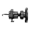 Magnetyczny uchwyt do samochodu Joyroom JR-ZS412 czarny