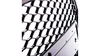 Grill sportowy Chrome & Black W/O PDC AUDI A4 B8 przed liftem 2008-2012
