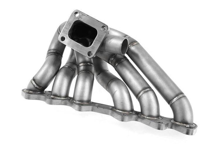 Kolektor wydechowy Toyota Supra 2JZ-GTE EXTREME