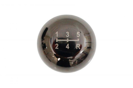 Gałka D1Spec Stal