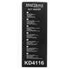 OPIEKACZ DO CIASTECZEK, ORZESZKÓW 1400W KD4116