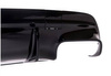 DYFUZOR MERCEDES CLA C117 X117 16-19 STYLE CLA45