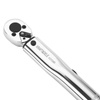 KLUCZ DYNAMOMETRYCZNY 1/4" 5-25Nm KD11385