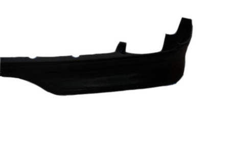 Dokładka Przód BMW E39 98-01 (PU)