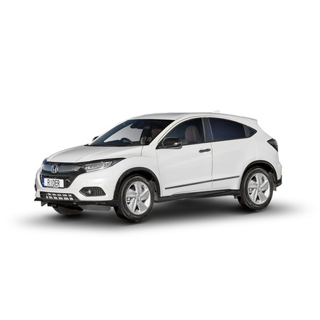 Honda HRV 2015-2021 listwy boczne F-35